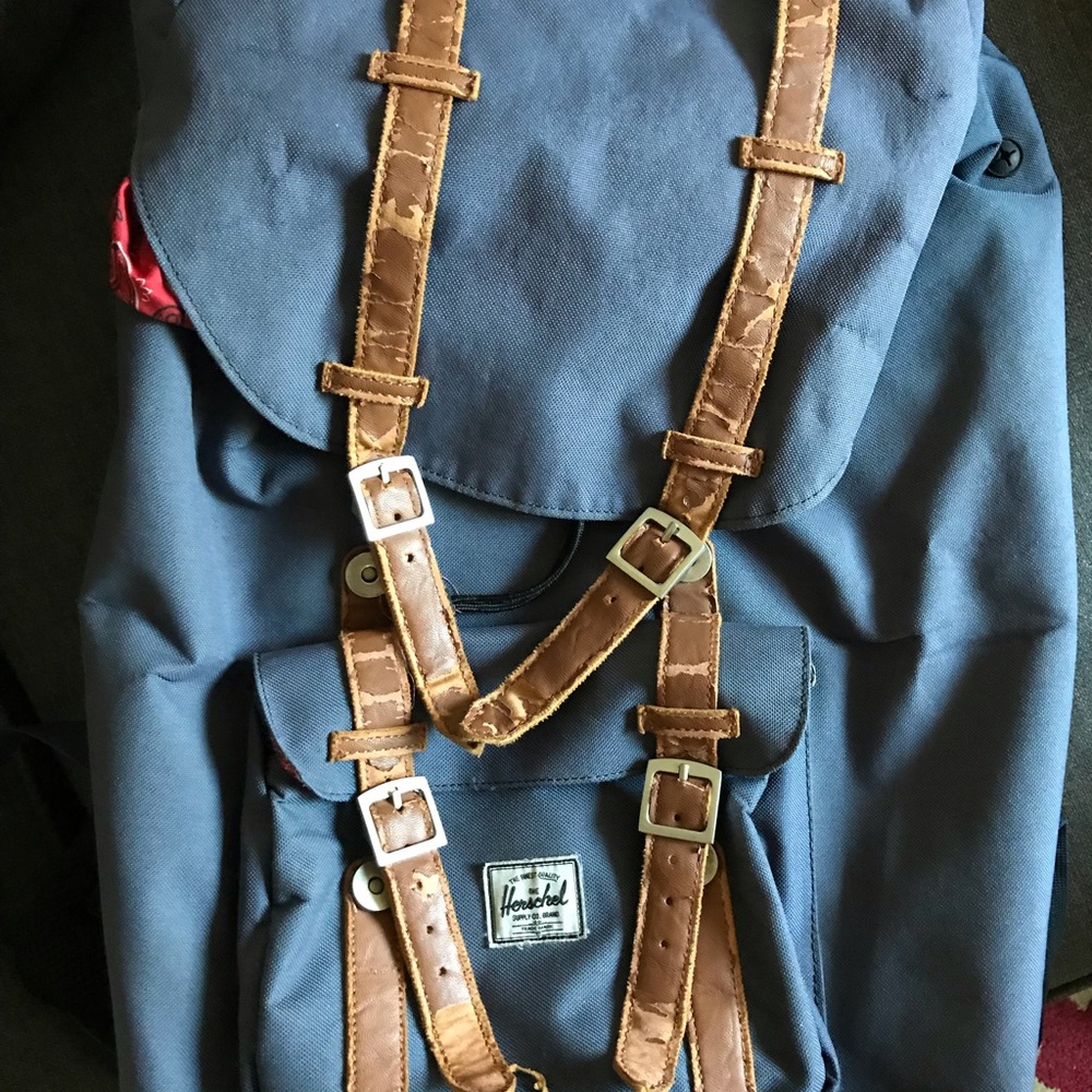 Herschel Supply Little America Backpack